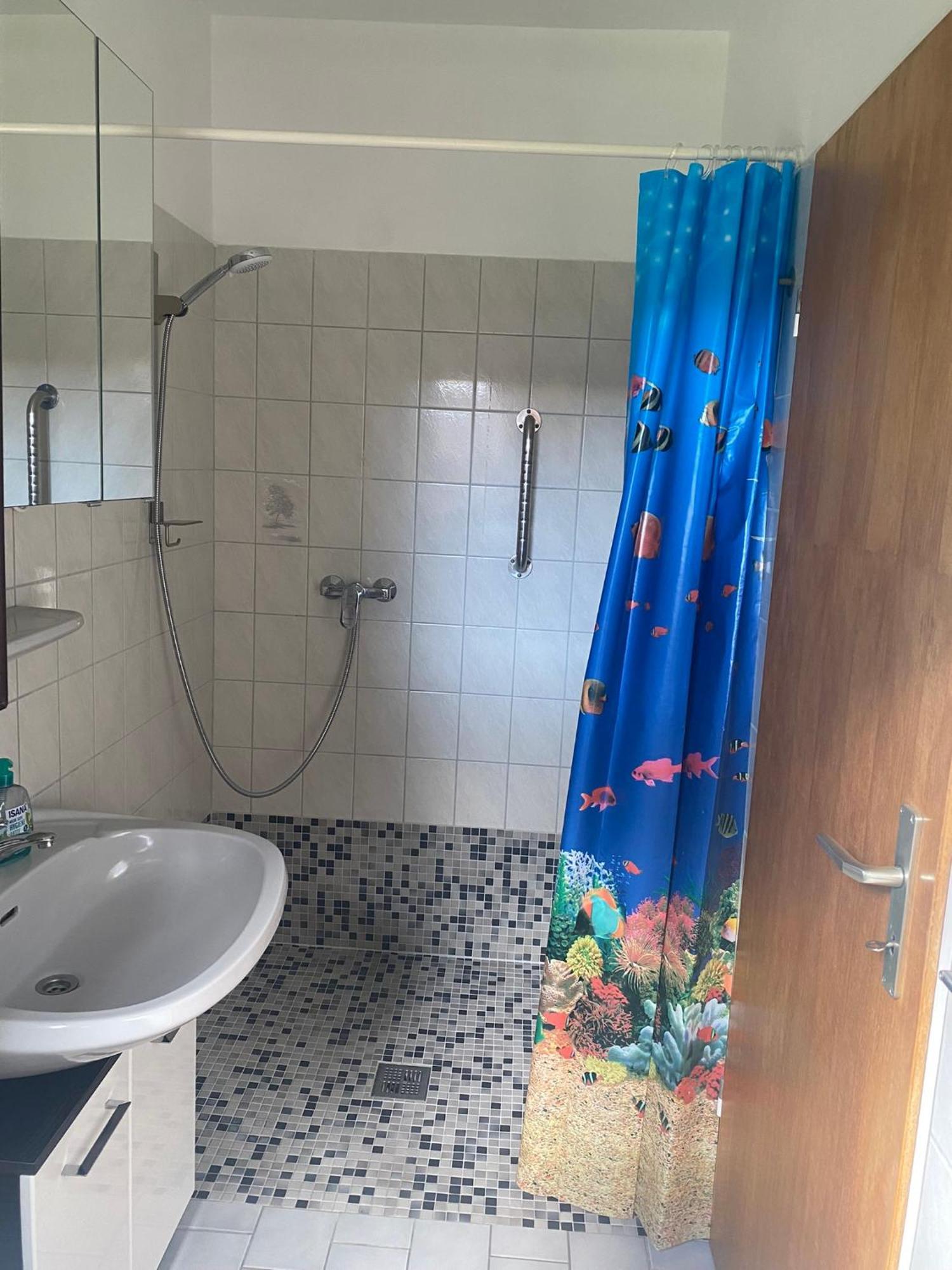 Unter Den Eichen Apartment Botersen Exterior photo